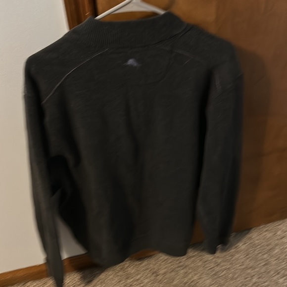Men’s pull over size large - Picture 3 of 3